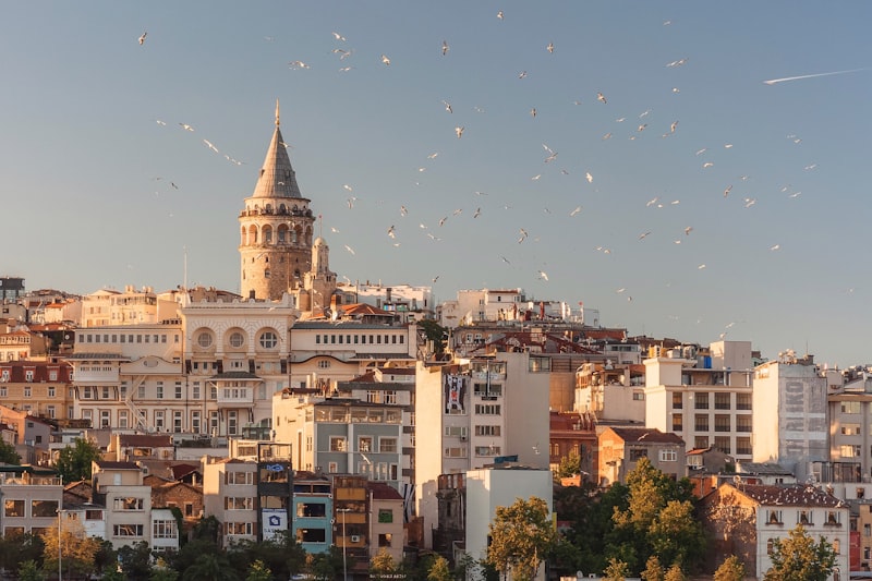 Özel Şehir Turları