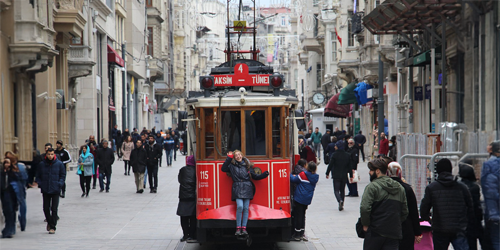 Taksim