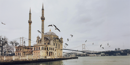 Beşiktaş